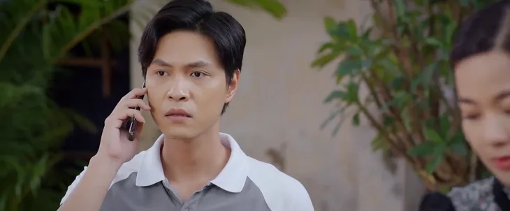 Lối về miền hoa - Tập 18: Phương ngất vì có bầu? - Ảnh 4. Lối về miền hoa - Tập 18: Phương ngất vì có bầu? - Ảnh 4.