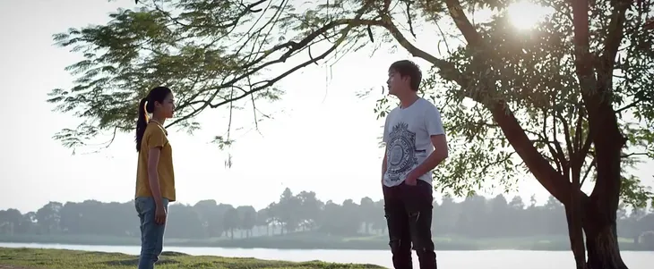 Lối về miền hoa - Tập 18: Chú Lâm giả bệnh, một mũi tên trúng 2 đích? - Ảnh 1. Lối về miền hoa - Tập 18: Chú Lâm giả bệnh, một mũi tên trúng 2 đích? - Ảnh 1.