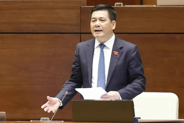 “Không thể nói 1, 2 ngày mất nguồn cung mà không có xăng để bán” - Ảnh 1. “Không thể nói 1, 2 ngày mất nguồn cung mà không có xăng để bán” - Ảnh 1.
