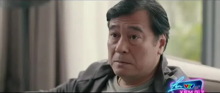 Anh có phải đàn ông không? - Tập 17: Tuấn Khang bắt gặp Trúc Lam ở nhà bố - Ảnh 1. Anh có phải đàn ông không? - Tập 17: Tuấn Khang bắt gặp Trúc Lam ở nhà bố - Ảnh 1.