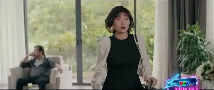 Anh có phải đàn ông không? - Tập 17: Tuấn Khang bắt gặp Trúc Lam ở nhà bố - Ảnh 8. Anh có phải đàn ông không? - Tập 17: Tuấn Khang bắt gặp Trúc Lam ở nhà bố - Ảnh 8.