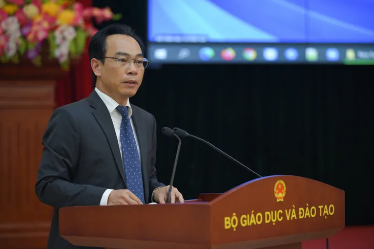 Bảo đảm công bằng cho các thí sinh giữa các phương thức xét tuyển - Ảnh 3. Bảo đảm công bằng cho các thí sinh giữa các phương thức xét tuyển - Ảnh 3.