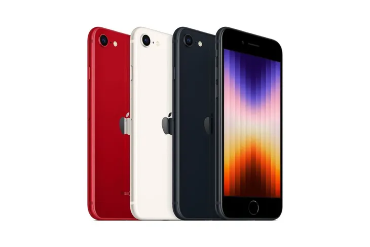 iPhone SE 2022 có thể mang về cho Apple 20 tỷ USD trong năm đầu tiên - Ảnh 1. iPhone SE 2022 có thể mang về cho Apple 20 tỷ USD trong năm đầu tiên - Ảnh 1.
