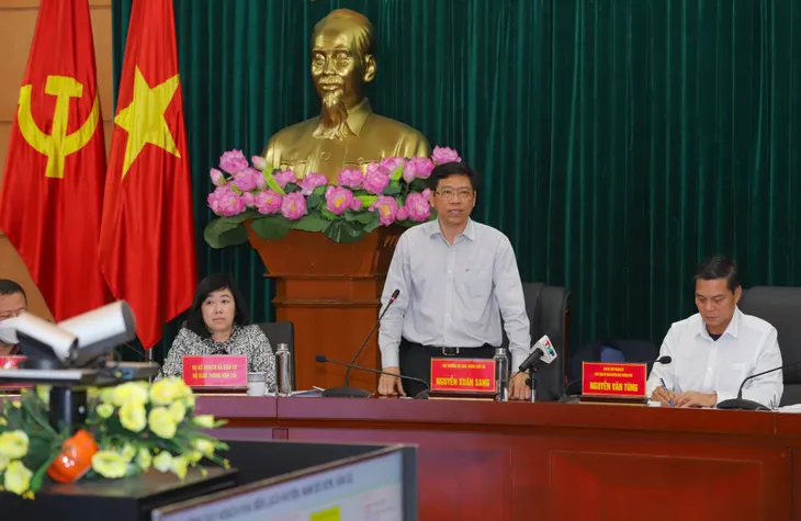 Kỳ vọng từ cơ hội và thách thức nhìn từ hệ thống cảng biển Việt Nam - Ảnh 1. Kỳ vọng từ cơ hội và thách thức nhìn từ hệ thống cảng biển Việt Nam - Ảnh 1.
