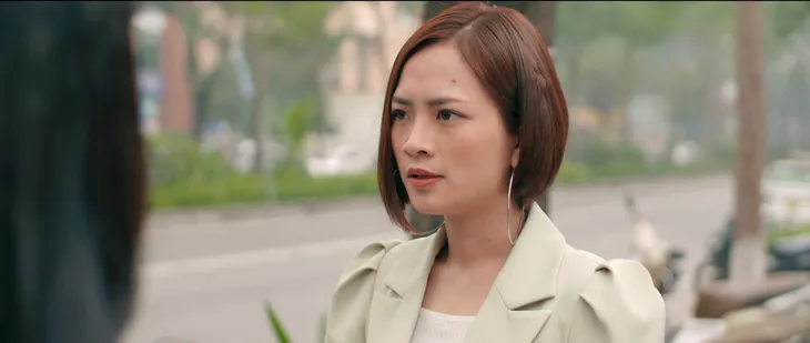Anh có phải đàn ông không? - Tập 18: Lệ (Việt Hoa) vô tình hại Duy Anh (Tuấn Tú) - Ảnh 2. Anh có phải đàn ông không? - Tập 18: Lệ (Việt Hoa) vô tình hại Duy Anh (Tuấn Tú) - Ảnh 2.