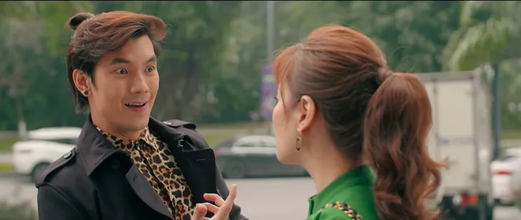 Anh có phải đàn ông không? - Tập 18: Lệ (Việt Hoa) vô tình hại Duy Anh (Tuấn Tú) - Ảnh 4. Anh có phải đàn ông không? - Tập 18: Lệ (Việt Hoa) vô tình hại Duy Anh (Tuấn Tú) - Ảnh 4.