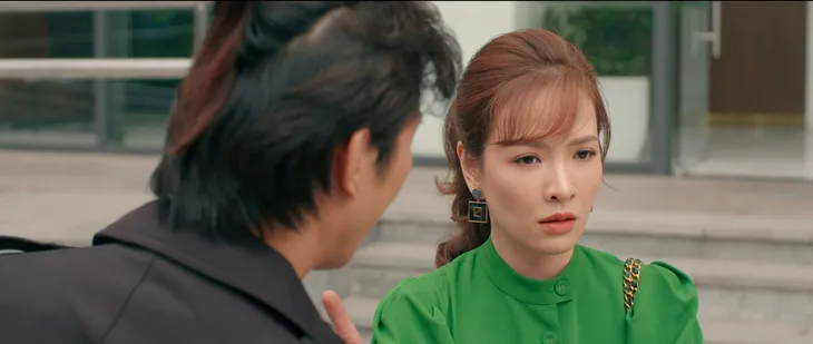 Anh có phải đàn ông không? - Tập 18: Lệ (Việt Hoa) vô tình hại Duy Anh (Tuấn Tú) - Ảnh 3. Anh có phải đàn ông không? - Tập 18: Lệ (Việt Hoa) vô tình hại Duy Anh (Tuấn Tú) - Ảnh 3.