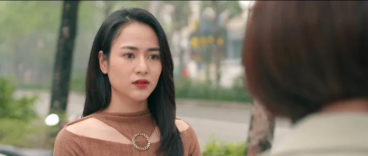 Anh có phải đàn ông không? - Tập 18: Lệ (Việt Hoa) vô tình hại Duy Anh (Tuấn Tú) - Ảnh 1. Anh có phải đàn ông không? - Tập 18: Lệ (Việt Hoa) vô tình hại Duy Anh (Tuấn Tú) - Ảnh 1.