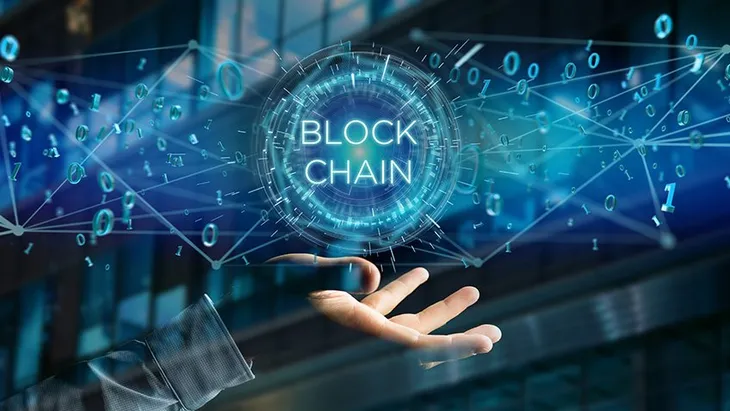 Hàng chục triệu USD từ quỹ ngoại chờ đầu tư vào startup blockchain Việt - Ảnh 1. Hàng chục triệu USD từ quỹ ngoại chờ đầu tư vào startup blockchain Việt - Ảnh 1.