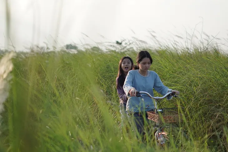 Bóng đè - phim kinh dị Việt không thể bỏ lỡ trong tháng 3 - Ảnh 6. Bóng đè - phim kinh dị Việt không thể bỏ lỡ trong tháng 3 - Ảnh 6.