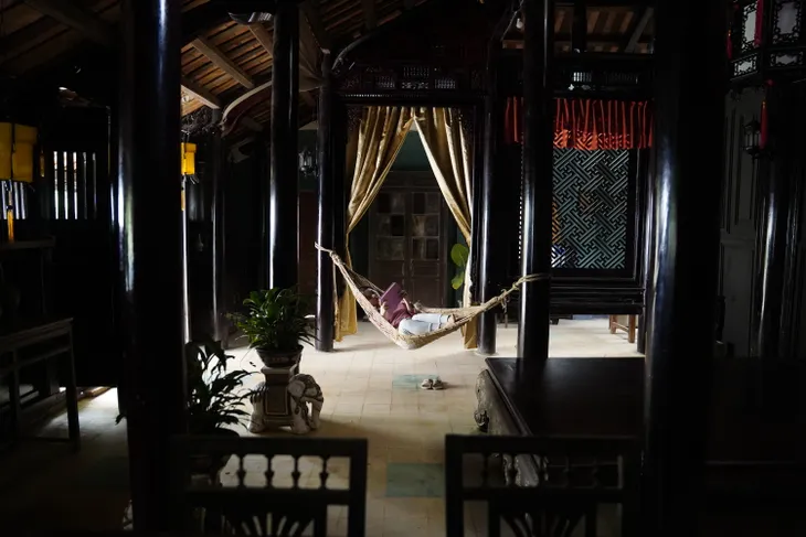 Bóng đè - phim kinh dị Việt không thể bỏ lỡ trong tháng 3 - Ảnh 4. Bóng đè - phim kinh dị Việt không thể bỏ lỡ trong tháng 3 - Ảnh 4.