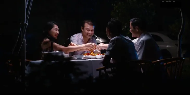 Bão ngầm - Tập 19: Nín thở trước màn qua mặt Toàn khỉ đốm của Hùng nhọ - Ảnh 9. Bão ngầm - Tập 19: Nín thở trước màn qua mặt Toàn khỉ đốm của Hùng nhọ - Ảnh 9.