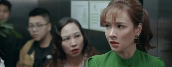 Anh có phải đàn ông không? - Tập 18: Tuấn Khang bị Mai Ngọc tát vì giở trò biến thái - Ảnh 8. Anh có phải đàn ông không? - Tập 18: Tuấn Khang bị Mai Ngọc tát vì giở trò biến thái - Ảnh 8.