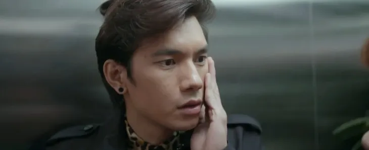 Anh có phải đàn ông không? - Tập 18: Tuấn Khang bị Mai Ngọc tát vì giở trò biến thái - Ảnh 7. Anh có phải đàn ông không? - Tập 18: Tuấn Khang bị Mai Ngọc tát vì giở trò biến thái - Ảnh 7.