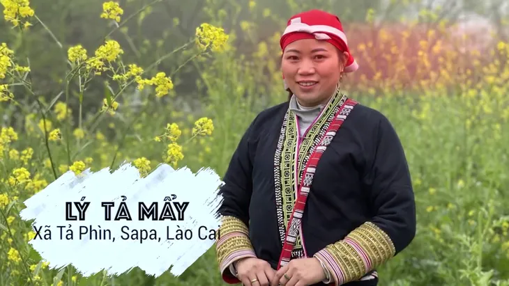 THTT Cất cánh: Những nẻo đường hạnh phúc (20h10, VTV1) - Ảnh 1. THTT Cất cánh: Những nẻo đường hạnh phúc (20h10, VTV1) - Ảnh 1.