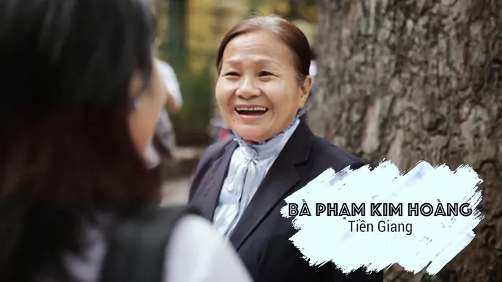 THTT Cất cánh: Những nẻo đường hạnh phúc (20h10, VTV1) - Ảnh 2. THTT Cất cánh: Những nẻo đường hạnh phúc (20h10, VTV1) - Ảnh 2.