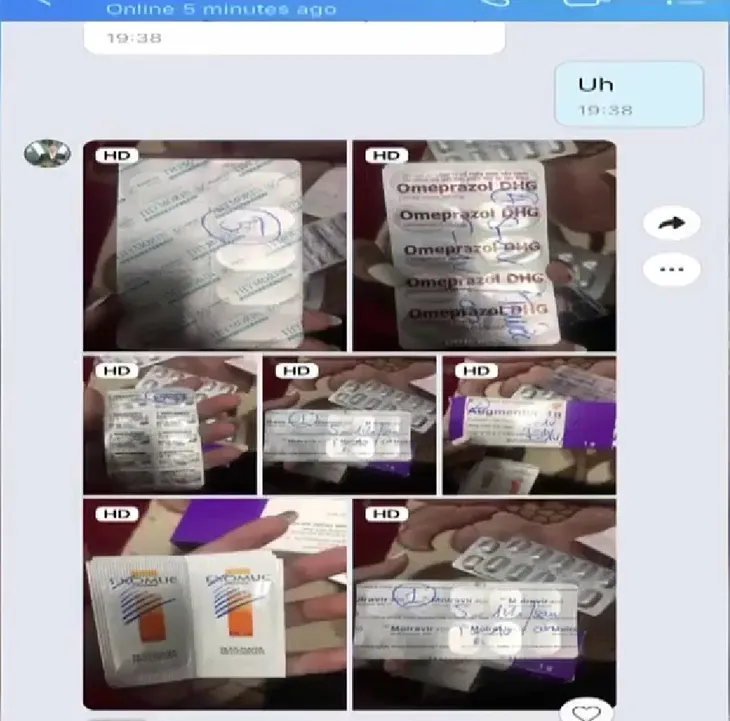 Hoang mang giữa ma trận thuốc chữa COVID-19 - Ảnh 1. Hoang mang giữa ma trận thuốc chữa COVID-19 - Ảnh 1.