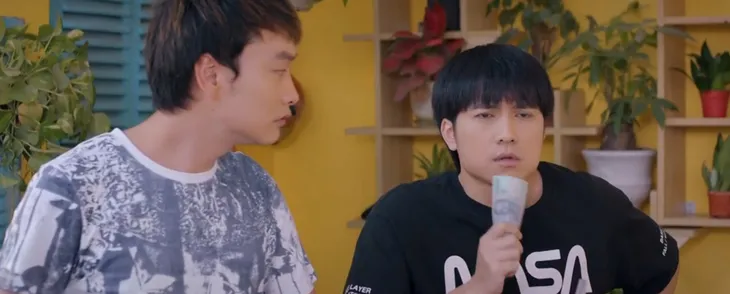 Lối về miền hoa - Tập 11: Thanh tuyên bố mẫu người như Lợi không phải gu - Ảnh 2. Lối về miền hoa - Tập 11: Thanh tuyên bố mẫu người như Lợi không phải gu - Ảnh 2.