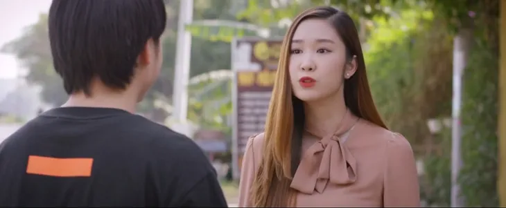 Lối về miền hoa - Tập 11: Thanh tuyên bố mẫu người như Lợi không phải gu - Ảnh 9. Lối về miền hoa - Tập 11: Thanh tuyên bố mẫu người như Lợi không phải gu - Ảnh 9.