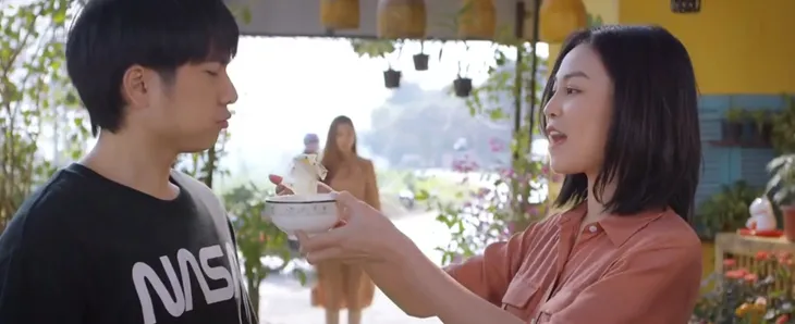 Lối về miền hoa - Tập 11: Thanh tuyên bố mẫu người như Lợi không phải gu - Ảnh 8. Lối về miền hoa - Tập 11: Thanh tuyên bố mẫu người như Lợi không phải gu - Ảnh 8.