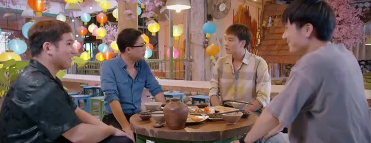 Lối về miền hoa - Tập 11: Thanh tuyên bố mẫu người như Lợi không phải gu - Ảnh 11. Lối về miền hoa - Tập 11: Thanh tuyên bố mẫu người như Lợi không phải gu - Ảnh 11.