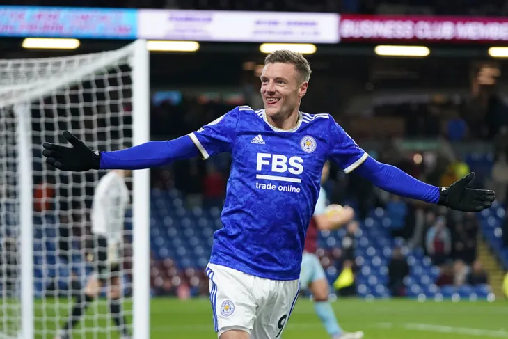 Leicester City chấm dứt chuỗi 5 trận không thắng tại Ngoại hạng Anh - Ảnh 2. Leicester City chấm dứt chuỗi 5 trận không thắng tại Ngoại hạng Anh - Ảnh 2.