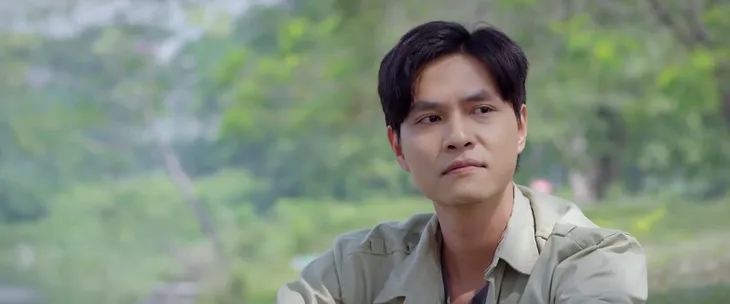 Lối về miền hoa - Tập 12: Thanh trách Nghĩa mập mờ - Ảnh 3. Lối về miền hoa - Tập 12: Thanh trách Nghĩa mập mờ - Ảnh 3.