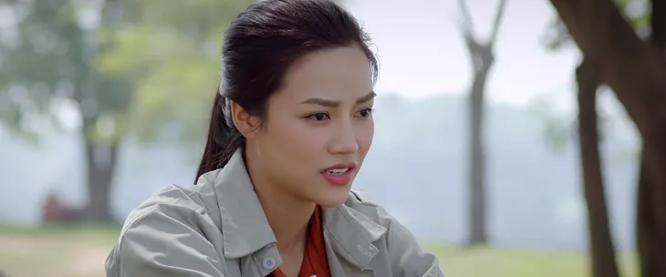 Lối về miền hoa - Tập 12: Thanh trách Nghĩa mập mờ - Ảnh 2. Lối về miền hoa - Tập 12: Thanh trách Nghĩa mập mờ - Ảnh 2.