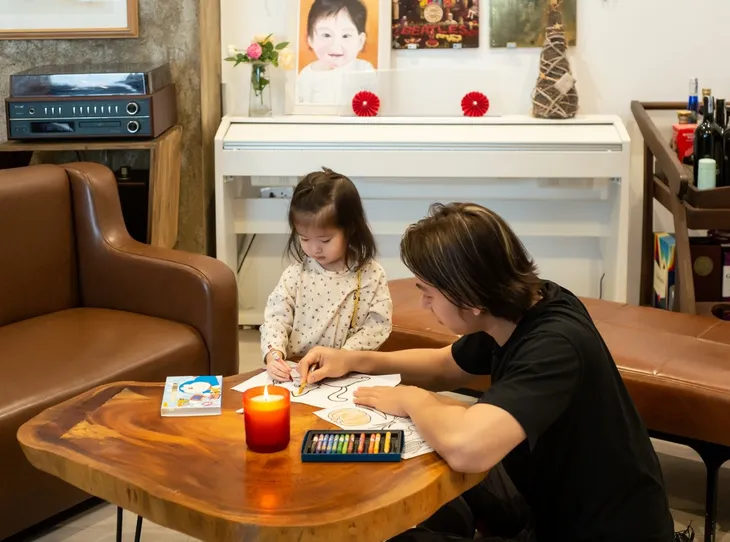 Cuộc chiến nuôi con: Làm sao để giúp trẻ đối diện với nỗi sợ hãi? - Ảnh 1. Cuộc chiến nuôi con: Làm sao để giúp trẻ đối diện với nỗi sợ hãi? - Ảnh 1.