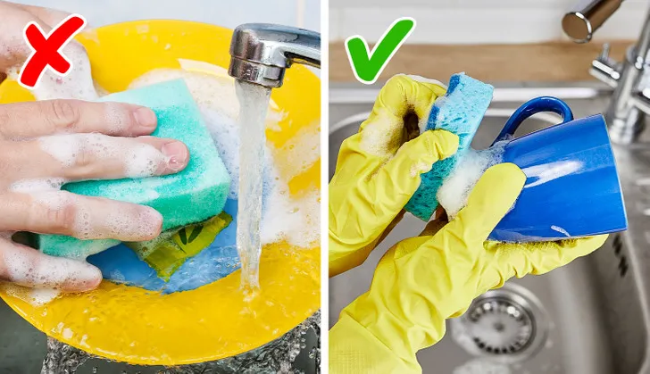 6 mẹo giúp móng tay mọc nhanh và cứng cáp hơn - Ảnh 3. 6 mẹo giúp móng tay mọc nhanh và cứng cáp hơn - Ảnh 3.