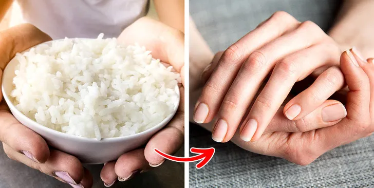 6 mẹo giúp móng tay mọc nhanh và cứng cáp hơn - Ảnh 4. 6 mẹo giúp móng tay mọc nhanh và cứng cáp hơn - Ảnh 4.