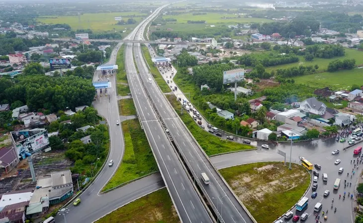 Kỳ 6: Đồng Nai - mở rộng cảng biển, không để cầu cảng biến thành... cầu ao - Ảnh 2. Kỳ 6: Đồng Nai - mở rộng cảng biển, không để cầu cảng biến thành... cầu ao - Ảnh 2.