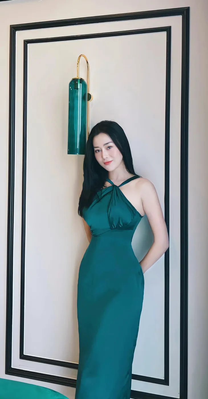 Phương Oanh - Thu Quỳnh tình cờ báo tin vui trùng hợp - Ảnh 1. Phương Oanh - Thu Quỳnh tình cờ báo tin vui trùng hợp - Ảnh 1.