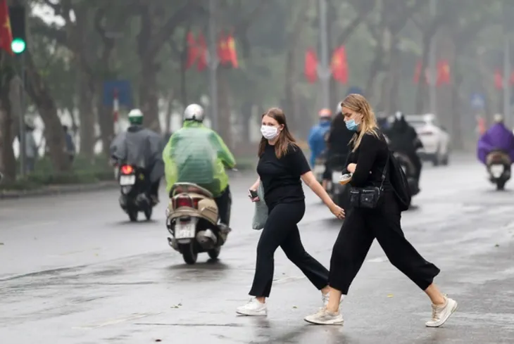 Báo châu Âu: Việt Nam sẽ tiếp tục hút du khách, nhờ nét lạ lùng nhưng thân thiện - Ảnh 1.
