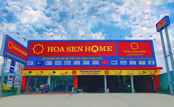 HSG: Tăng trưởng bền vững trong niên độ tài chính 2020 – 2021 - Ảnh 2. HSG: Tăng trưởng bền vững trong niên độ tài chính 2020 – 2021 - Ảnh 2.