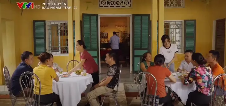 Bão ngầm - Tập 22: Hạ Lam nhận công tác về cùng cơ quan Hải Triều - Ảnh 2. Bão ngầm - Tập 22: Hạ Lam nhận công tác về cùng cơ quan Hải Triều - Ảnh 2.