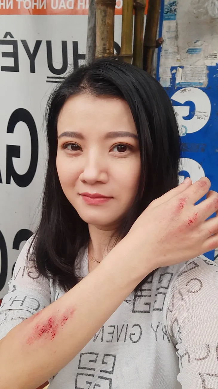 Thương ngày nắng về - phần 2: Hé lộ biến cố cực lớn của Khánh (Lan Phương) - Ảnh 6. Thương ngày nắng về - phần 2: Hé lộ biến cố cực lớn của Khánh (Lan Phương) - Ảnh 6.