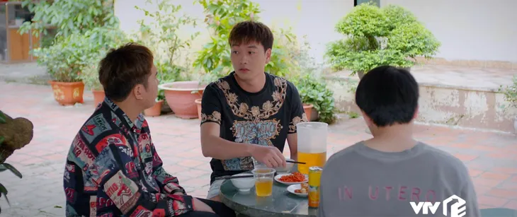 Lối về miền hoa - Tập 19: Lợi muốn chị Hoa có danh phận đàng hoàng - Ảnh 4. Lối về miền hoa - Tập 19: Lợi muốn chị Hoa có danh phận đàng hoàng - Ảnh 4.