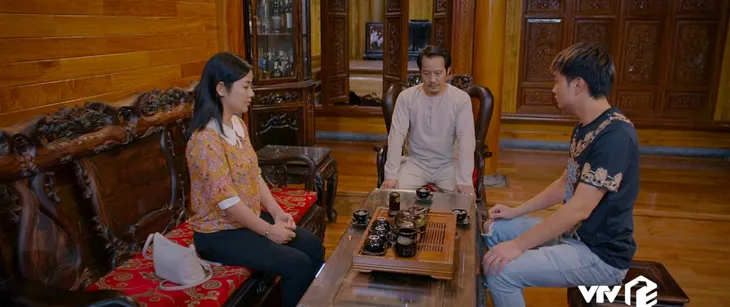 Lối về miền hoa - Tập 19: Lợi muốn chị Hoa có danh phận đàng hoàng - Ảnh 8. Lối về miền hoa - Tập 19: Lợi muốn chị Hoa có danh phận đàng hoàng - Ảnh 8.