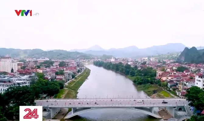Du lịch văn hóa lịch sử sông Kỳ Cùng khởi động lại sau đại dịch - Ảnh 1. Du lịch văn hóa lịch sử sông Kỳ Cùng khởi động lại sau đại dịch - Ảnh 1.