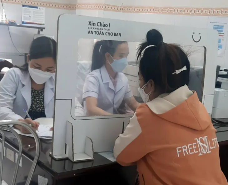 Tăng cường mở rộng các mô hình điều trị trước phơi nhiễm HIV bằng PrEP - Ảnh 1.