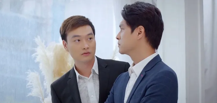 Lối về miền hoa - Tập 20: Cặp đôi Lâm - Hoa về chung một nhà - Ảnh 9. Lối về miền hoa - Tập 20: Cặp đôi Lâm - Hoa về chung một nhà - Ảnh 9.