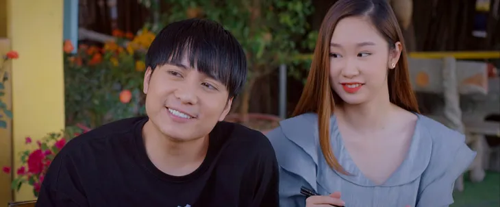 Lối về miền hoa - Tập 21: Ông Lâm cao tay dùng Thanh để hàn gắn Lợi - Nghĩa - Ảnh 10. Lối về miền hoa - Tập 21: Ông Lâm cao tay dùng Thanh để hàn gắn Lợi - Nghĩa - Ảnh 10.