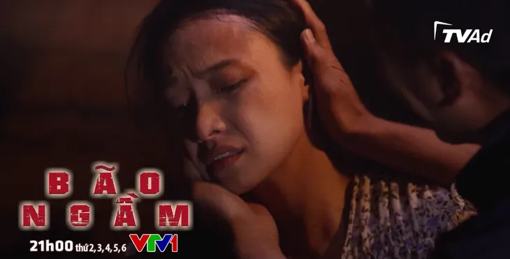 Bão ngầm tập 23: Nhiều phụ nữ bị bắt cóc đưa sang biên giới - Ảnh 2. Bão ngầm tập 23: Nhiều phụ nữ bị bắt cóc đưa sang biên giới - Ảnh 2.