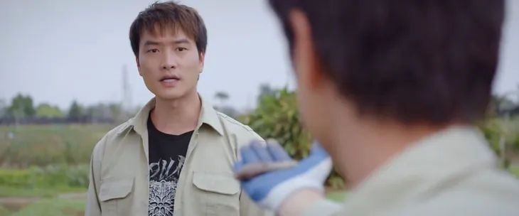 Lối về miền hoa - Tập 21: Ông Lâm cao tay dùng Thanh để hàn gắn Lợi - Nghĩa - Ảnh 5. Lối về miền hoa - Tập 21: Ông Lâm cao tay dùng Thanh để hàn gắn Lợi - Nghĩa - Ảnh 5.