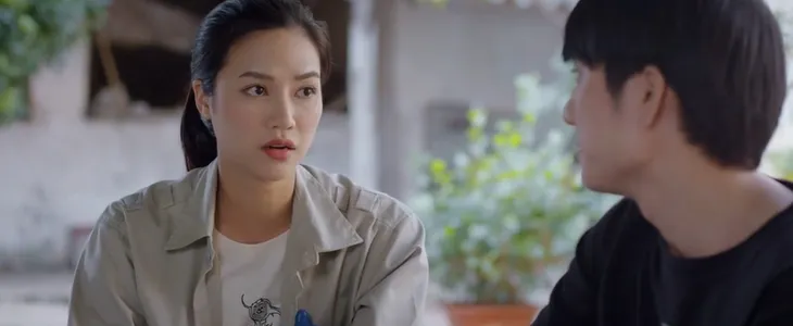 Lối về miền hoa - Tập 21: Ông Lâm cao tay dùng Thanh để hàn gắn Lợi - Nghĩa - Ảnh 2. Lối về miền hoa - Tập 21: Ông Lâm cao tay dùng Thanh để hàn gắn Lợi - Nghĩa - Ảnh 2.