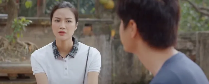 Lối về miền hoa - Tập 21: Ông Lâm cao tay dùng Thanh để hàn gắn Lợi - Nghĩa - Ảnh 15. Lối về miền hoa - Tập 21: Ông Lâm cao tay dùng Thanh để hàn gắn Lợi - Nghĩa - Ảnh 15.