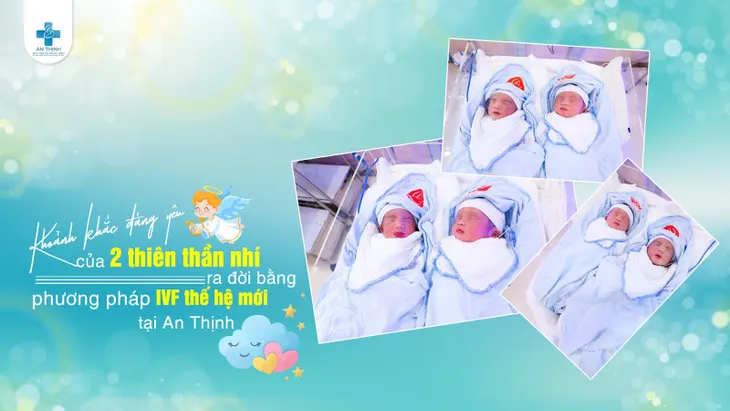 “Phá vỡ” rào cản kinh tế hậu COVID-19 trên hành trình tìm con với gói IVF trả góp 35 triệu đồng - Ảnh 3.