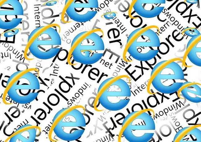 Microsoft ngừng hỗ trợ Internet Explorer vào ngày 15/6 - Ảnh 1. Microsoft ngừng hỗ trợ Internet Explorer vào ngày 15/6 - Ảnh 1.