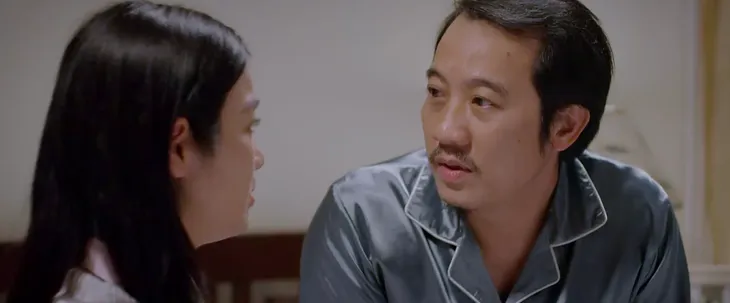 Lối về miền hoa - Tập 21: Chị Hoa buồn rầu báo tin... có bầu - Ảnh 2. Lối về miền hoa - Tập 21: Chị Hoa buồn rầu báo tin... có bầu - Ảnh 2.